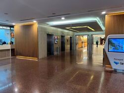 Parkway Parade (D15), Office #637529381